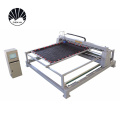 Best quality efficient industrial quilting machine